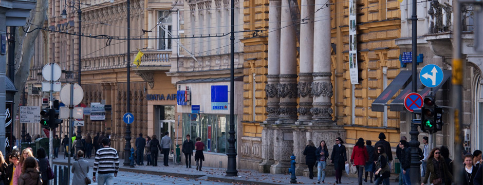 Croácia & Eslovênia de Dubrovnik a Zagreb - Tour Clássico - sem aéreo