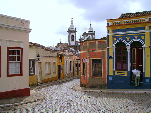 Trek_Package 2019 - Sao Joao del Rei
