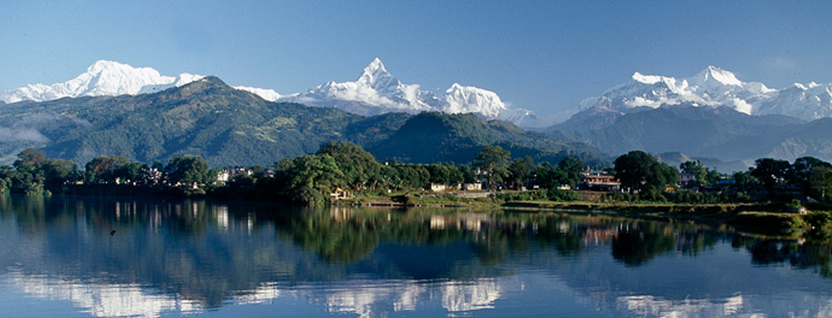 Índia e Nepal Índia e Nepal