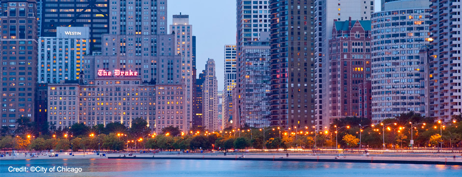 Chicago - PROMOCIONAL - aéreo opcional