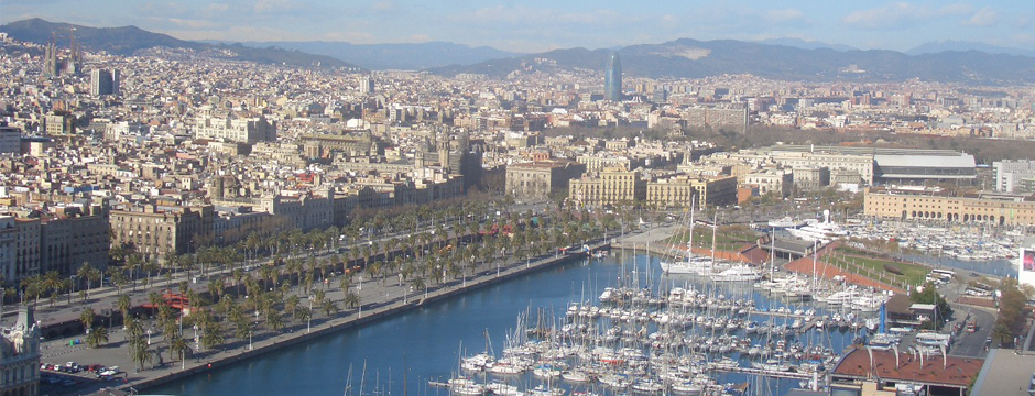 Espanha e França Rioja, Lourdes, Andorra, Barcelona e Madri
