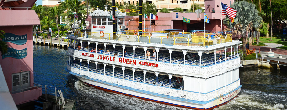 Fort Lauderdale - PROMOCIONAL - Aéreo Opcional