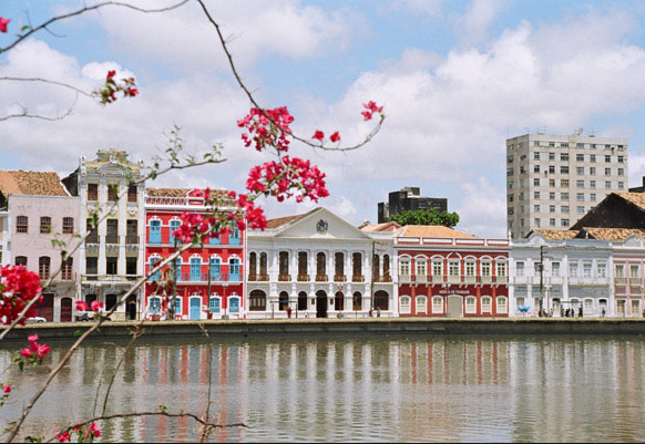 Recife-velha