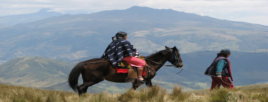 Quito Panorâmico