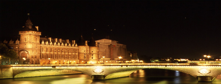 Paris Express