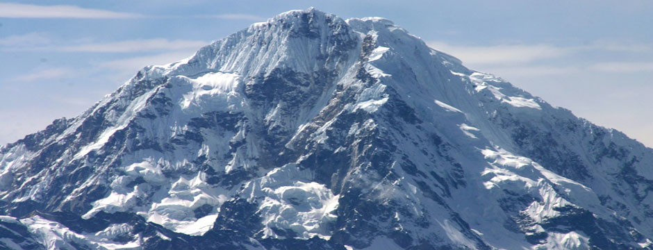 Trilha de Salkantay e Machu Picchu