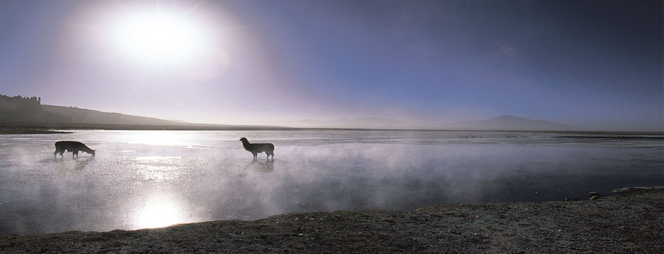 Travessia Explora - Atacama ao Uyuni