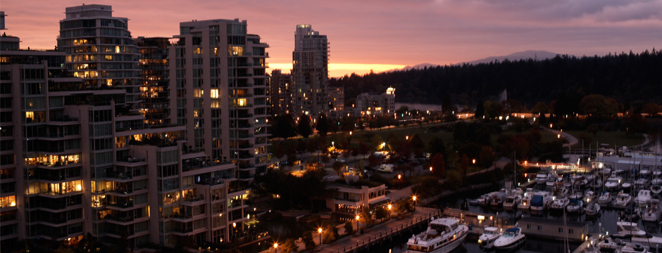 Vancouver À Sua Maneira Vancouver À Sua Maneira