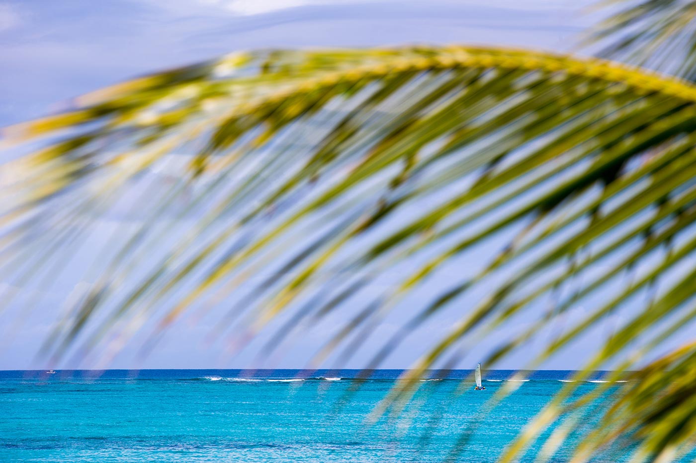 Turks & Caicos