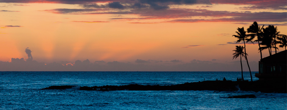 Aloha Hawaii