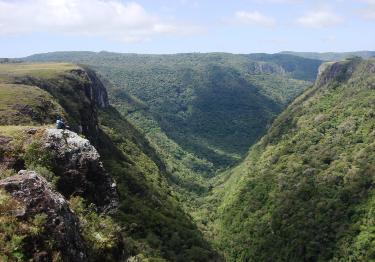 Travessia do Cânion Josafaz Trek_Package 1711 -