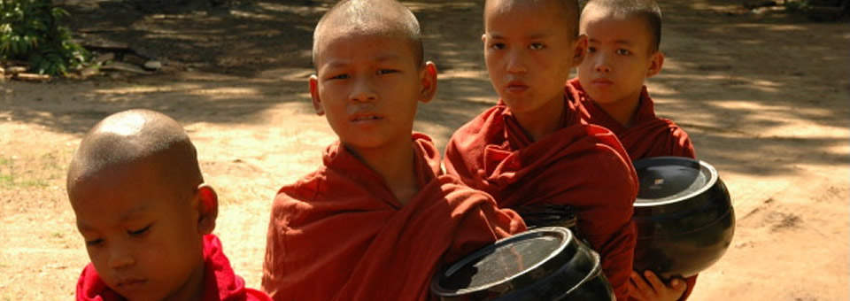 Myanmar - Yangon