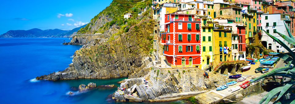 Riviera Italiana