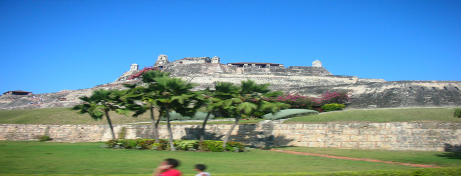 Cartagena em Hotéis Boutique