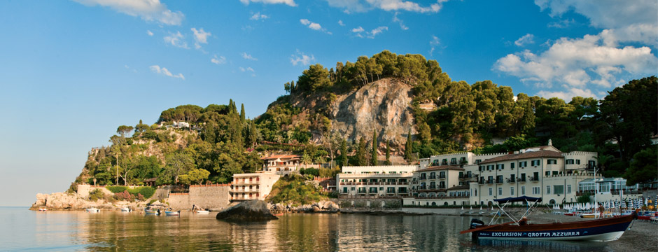 Veneza a Roma com Costa Amalfitana - Tour Premium - sem aéreo