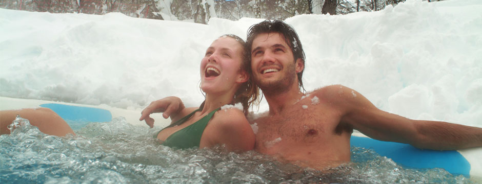 Termas de Chillan - Gran Hotel Ski Week 7 noites