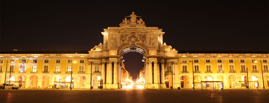 Lisboa A Sua Maneira