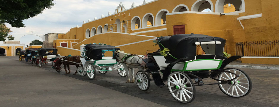 Os Mayas, Chichén Itzá e Cancún As belezas de Yucatán - 5 noites