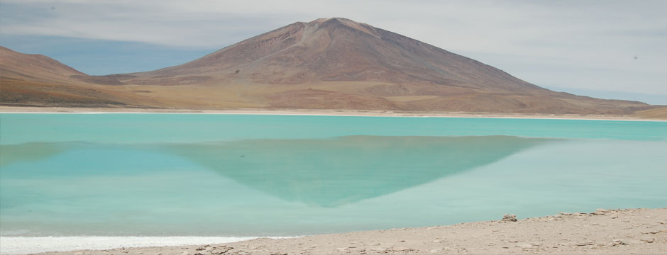 Travessia Explora - Atacama ao Uyuni