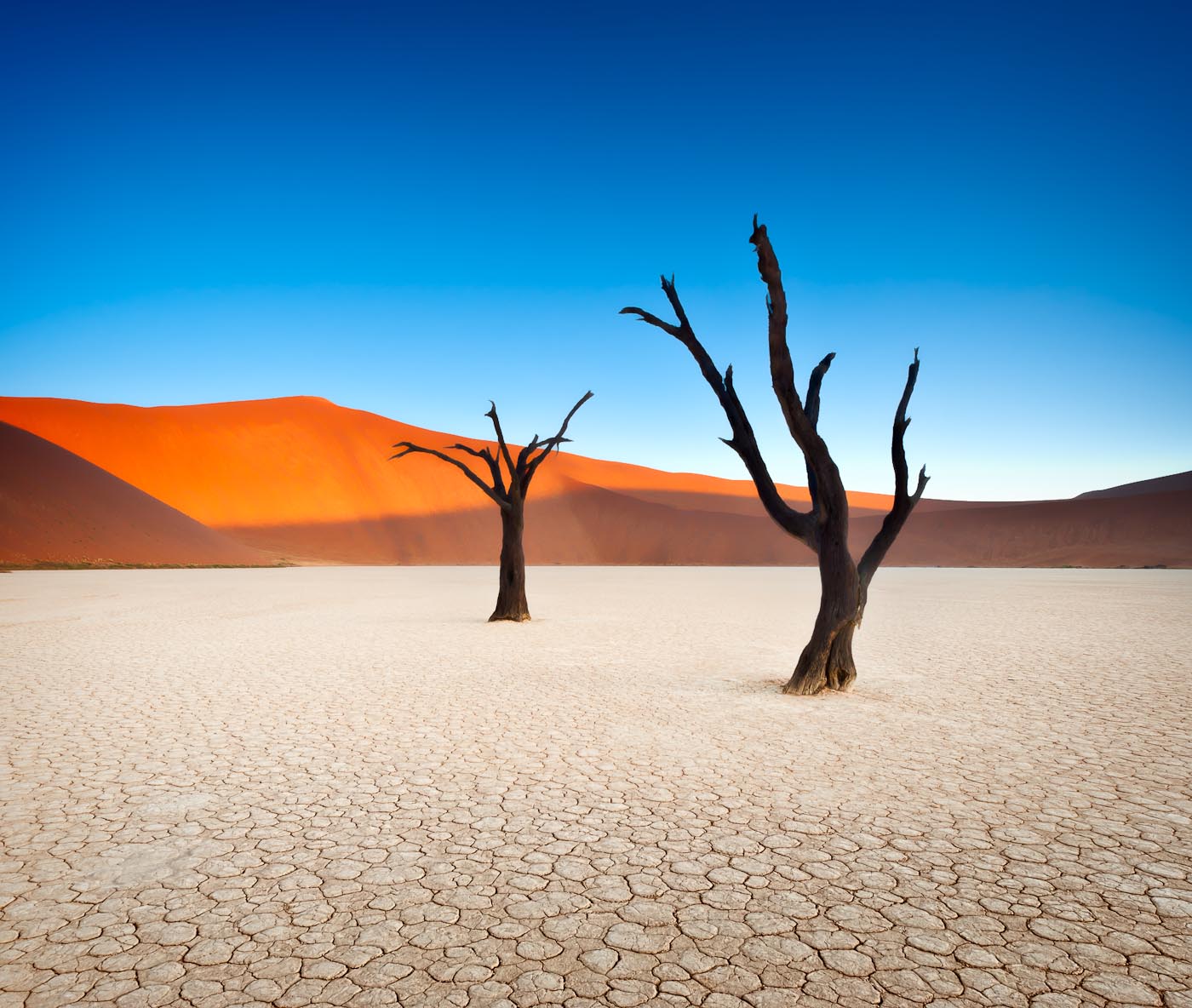 Belezas da Namíbia Fotos Namíbia Sossusvlei