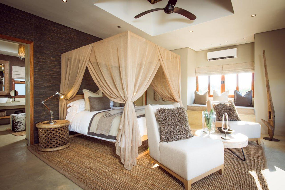 sabi Sabi Bush Lodge