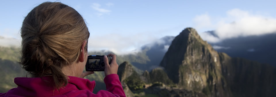 Cusco e Puno com Trem Belmond Andean Explorer TOP1