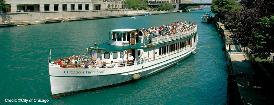 Chicago - PROMOCIONAL - aéreo opcional