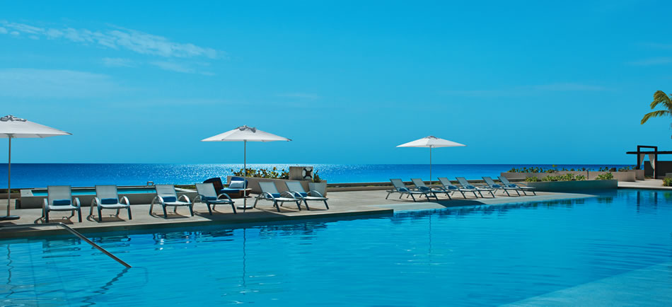 Secrets the Vine Cancun