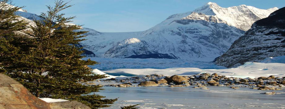 Patagônia Austral
