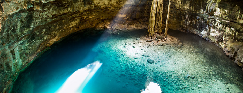 Chiapas e Yucatán Chiapas e Yucatán - sem aéreo