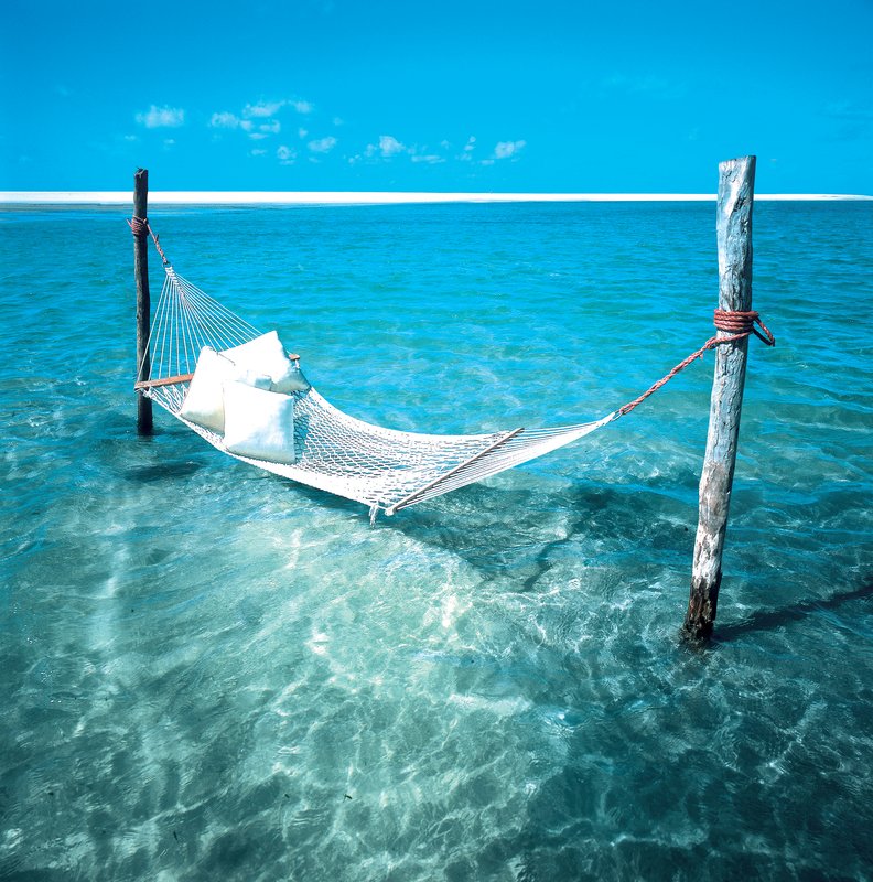 Anantara Bazaruto