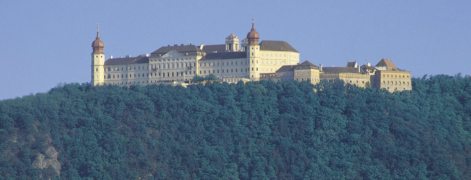 Praga & Viena - sem aéreo