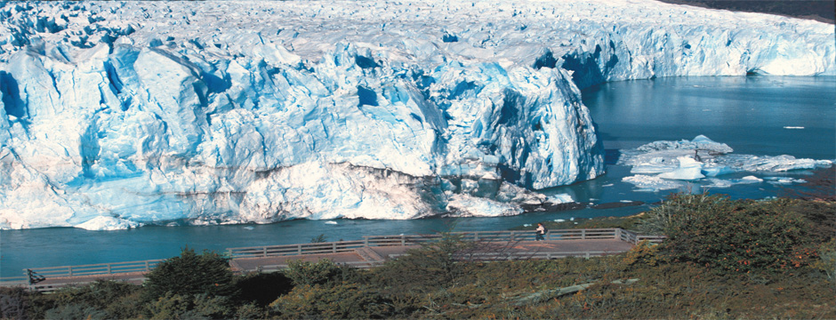 El Calafate