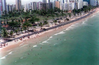 Recife Completo Recife foto