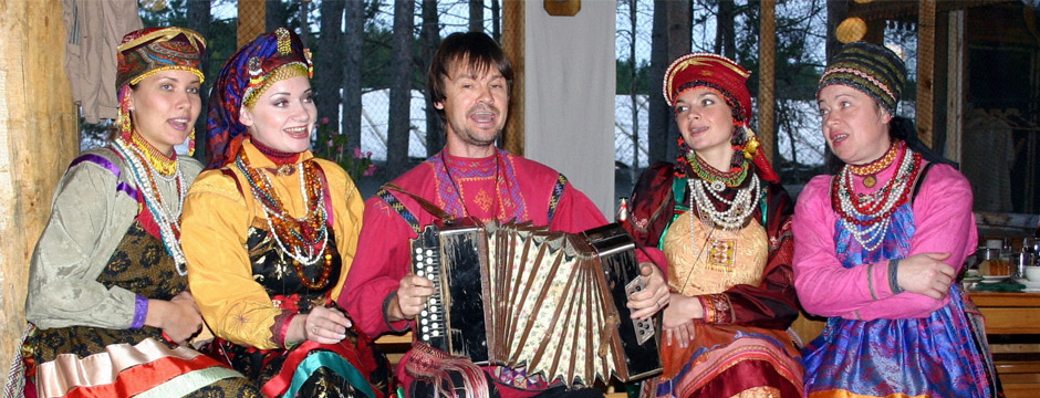 Majestosa Rússia - Tour Clássico - sem aéreo