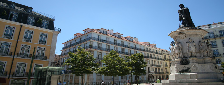 Lisboa e Porto Lisboa e Porto