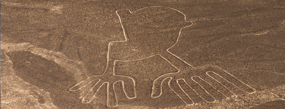 Paisagens Peruanas