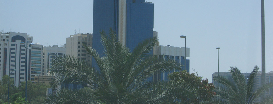 Descubra Abu Dhabi - sem aéreo