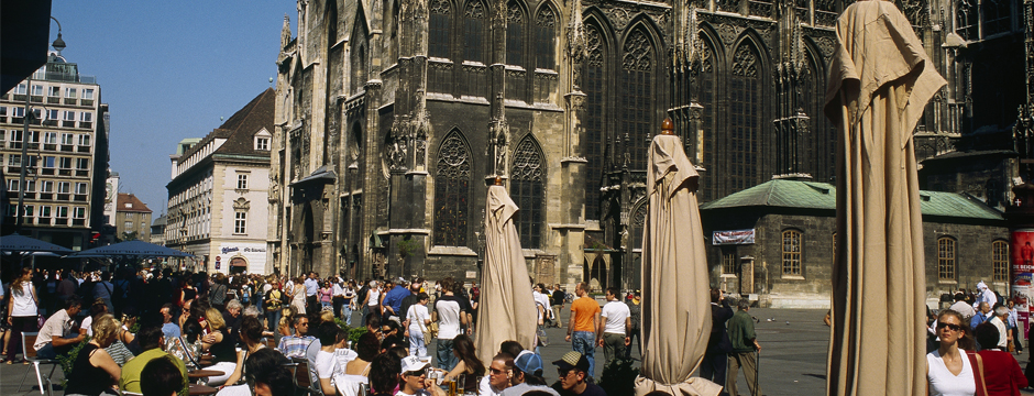 Viena À Sua Maneira