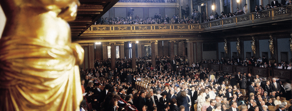 Austria em privativo Viena Cultural