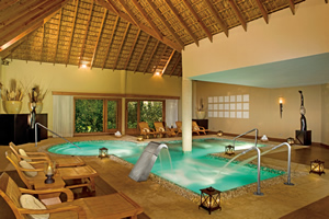 Zoëtry Agua Punta Cana SPA - Zoëtry Agua Punta Cana