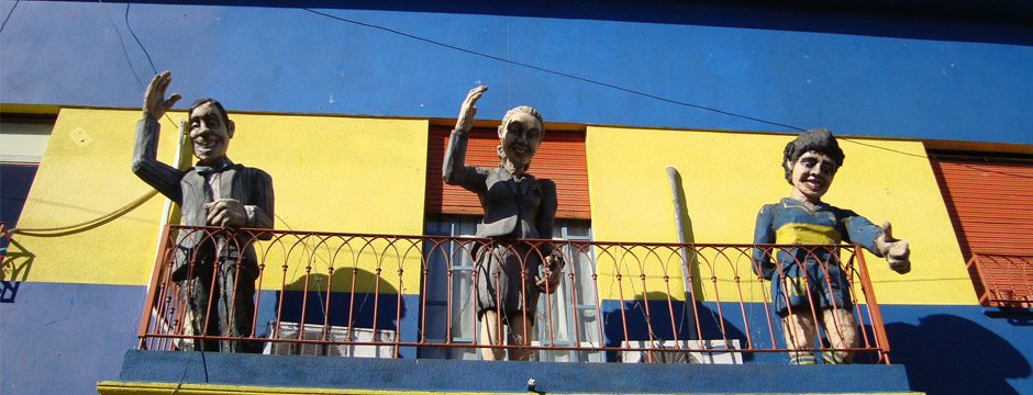 Buenos Aires Boutique - sem aéreo