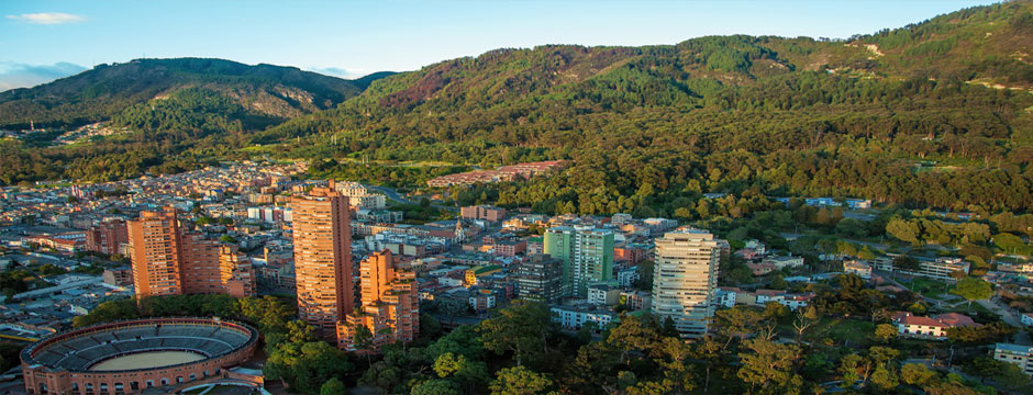 Bogotá A Sua Maneira