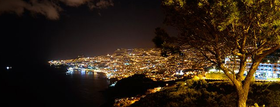 Funchal À Sua Maneira