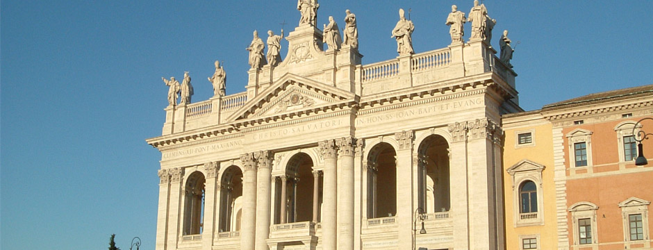 Veneza a Roma com Costa Amalfitana - Tour Premium - sem aéreo