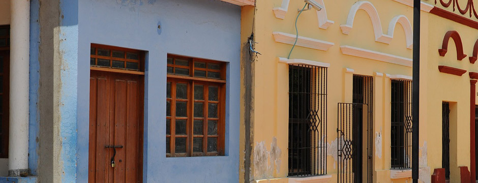 Cartagena e Santa Marta Cartagena e Santa Marta - sem aéreo