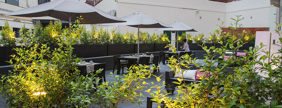 Lisboa com Hotel Portugal