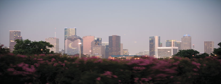Houston Express