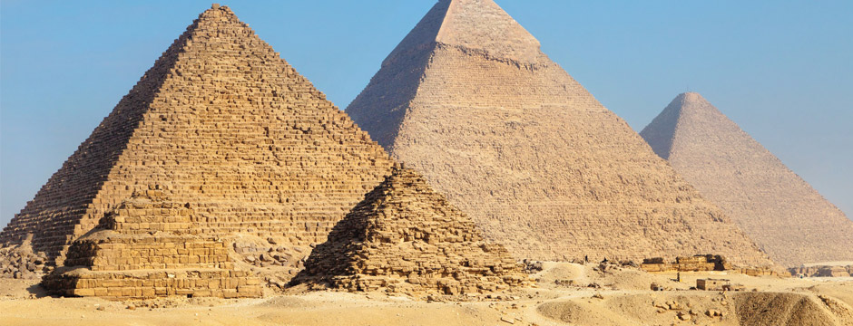 Egito com Sharm El Sheikh - sem aéreo