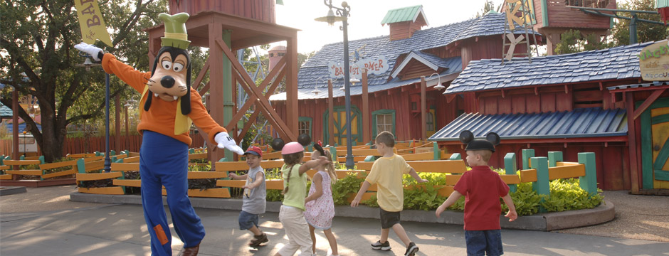 Orlando A Sua Maneira - NATAL Orlando com Hotéis DISNEY - sem aéreo